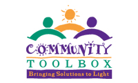 Community Toolbox logo
