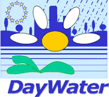 Daywater logo